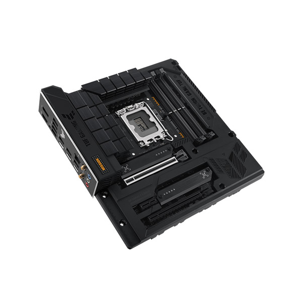 ASUS TUF GAMING B760MBTF WIFI 13th Gen Motherboard Price in BD